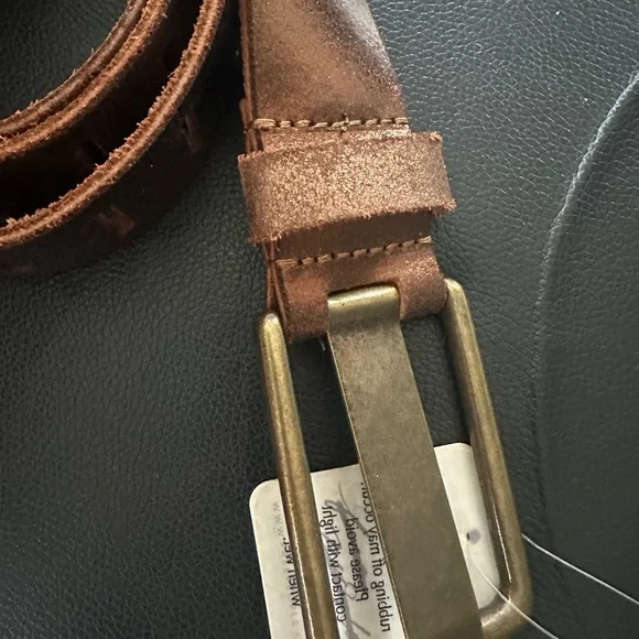 We the Free Jona Belt - Picture 5 of 5